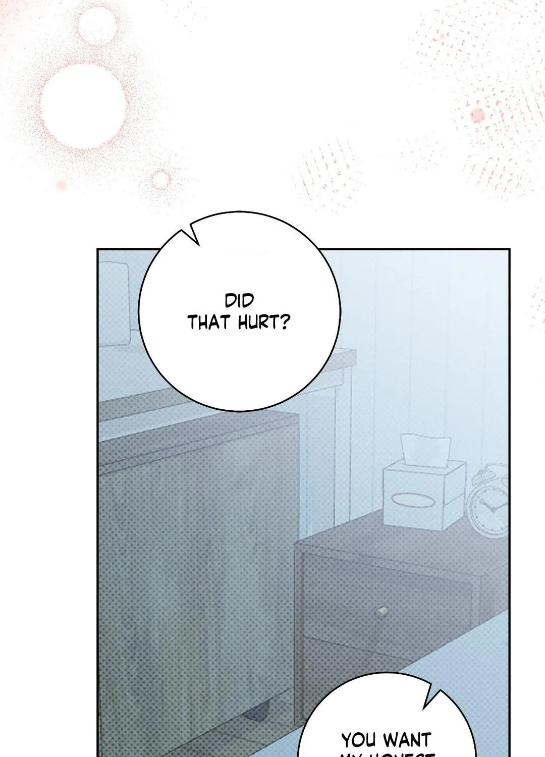 Read Ballboy Tactics chapter 35 image 68 on Lezhin