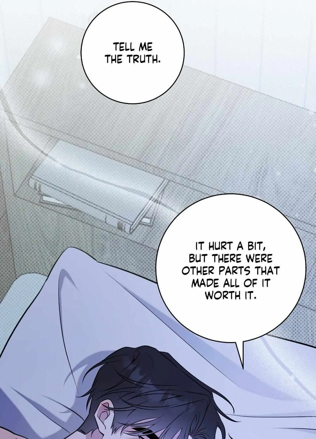 Read Ballboy Tactics chapter 35 image 70 on Lezhin