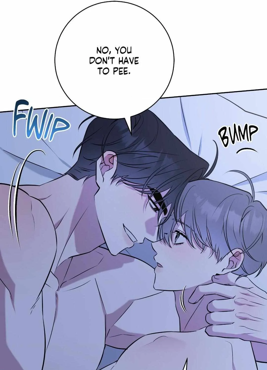 Read Ballboy Tactics chapter 35 image 76 on Lezhin