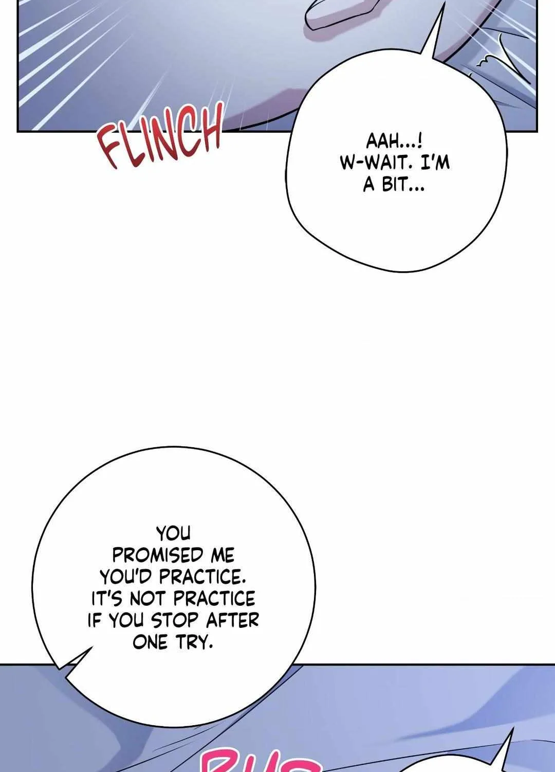 Read Ballboy Tactics chapter 35 image 83 on Lezhin