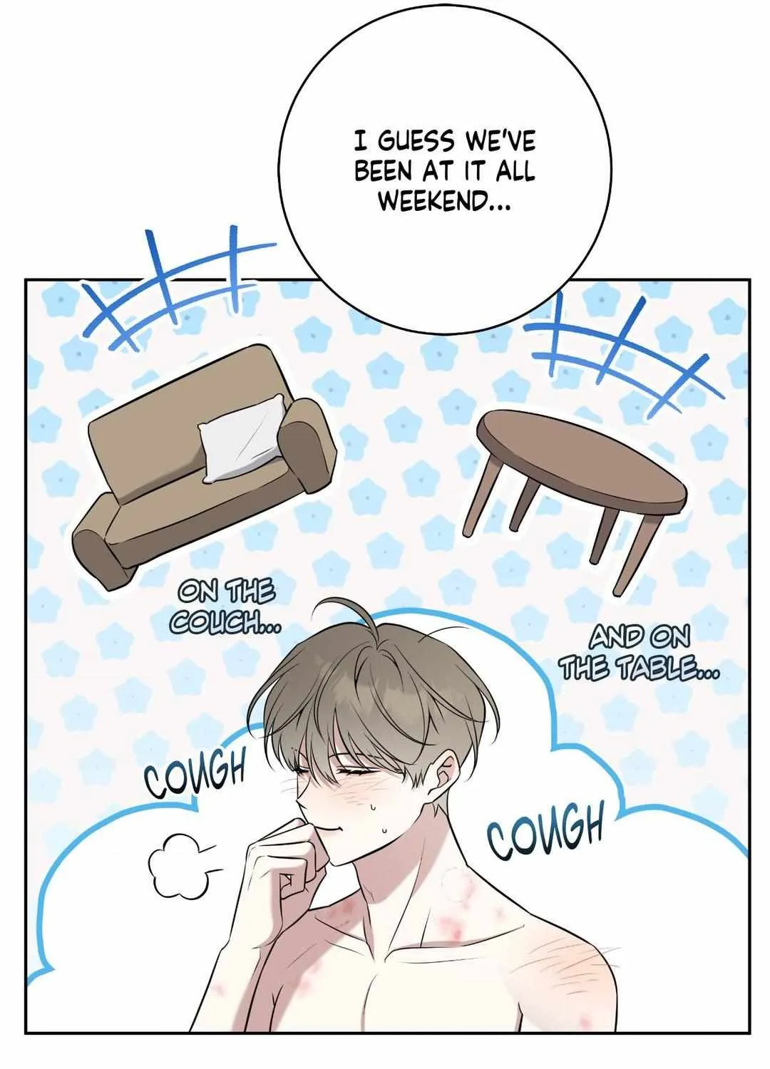 Read Ballboy Tactics chapter 35 image 91 on Lezhin