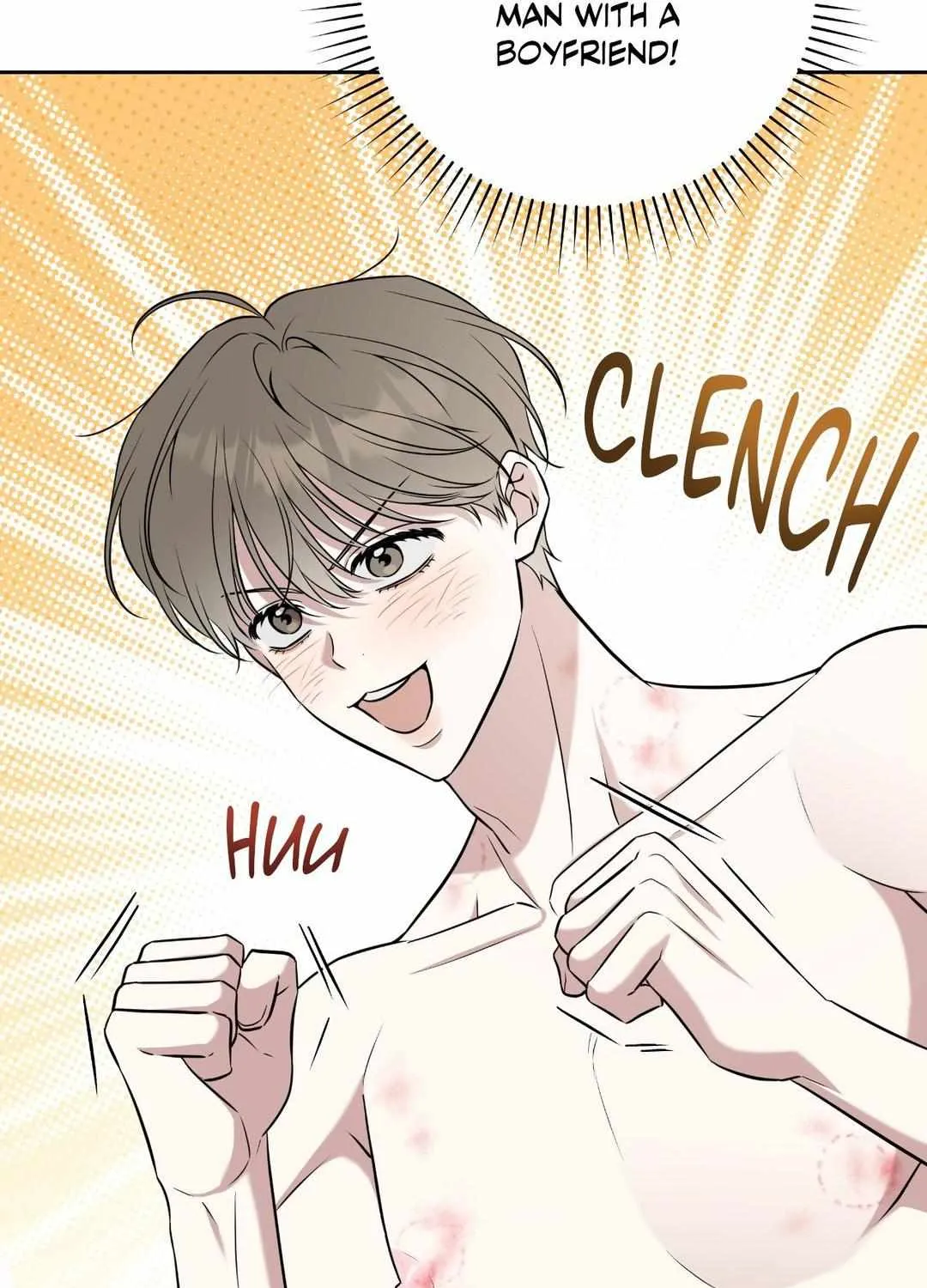 Read Ballboy Tactics chapter 35 image 93 on Lezhin