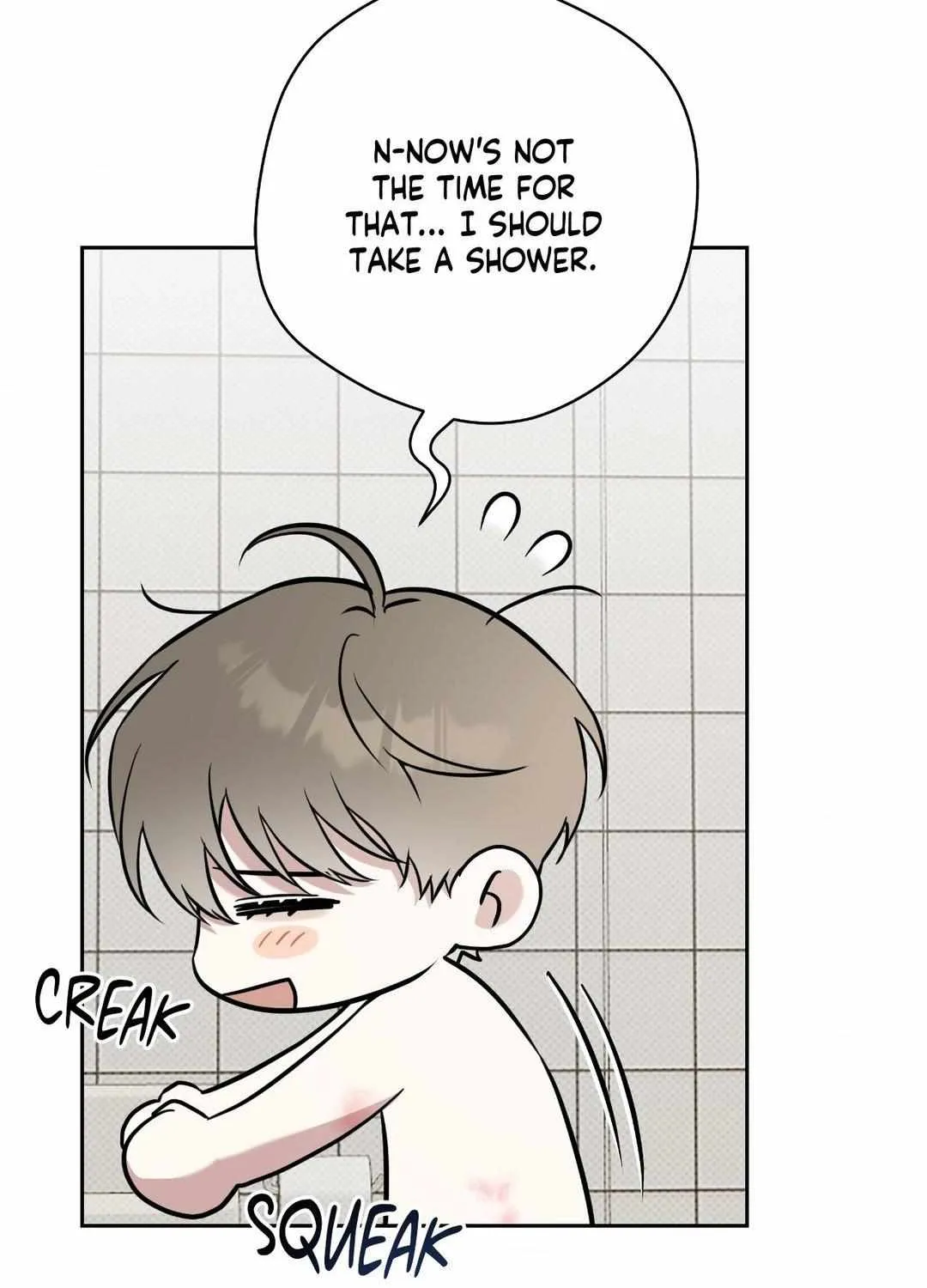 Read Ballboy Tactics chapter 35 image 95 on Lezhin