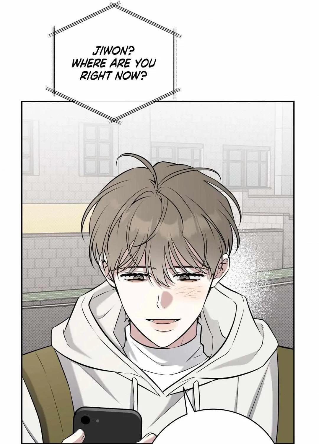 Read Ballboy Tactics chapter 36 image 11 on Lezhin