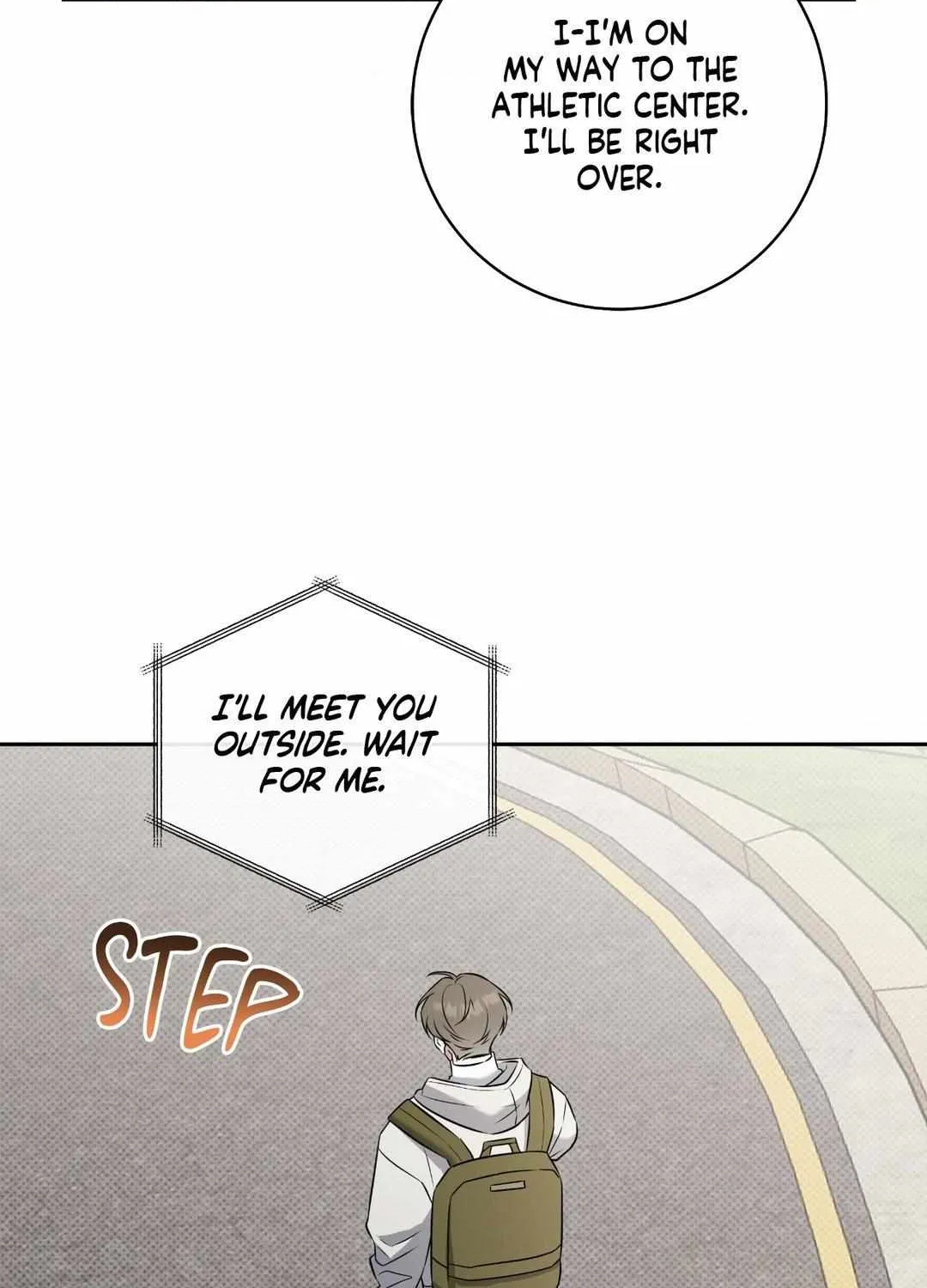 Read Ballboy Tactics chapter 36 image 12 on Lezhin