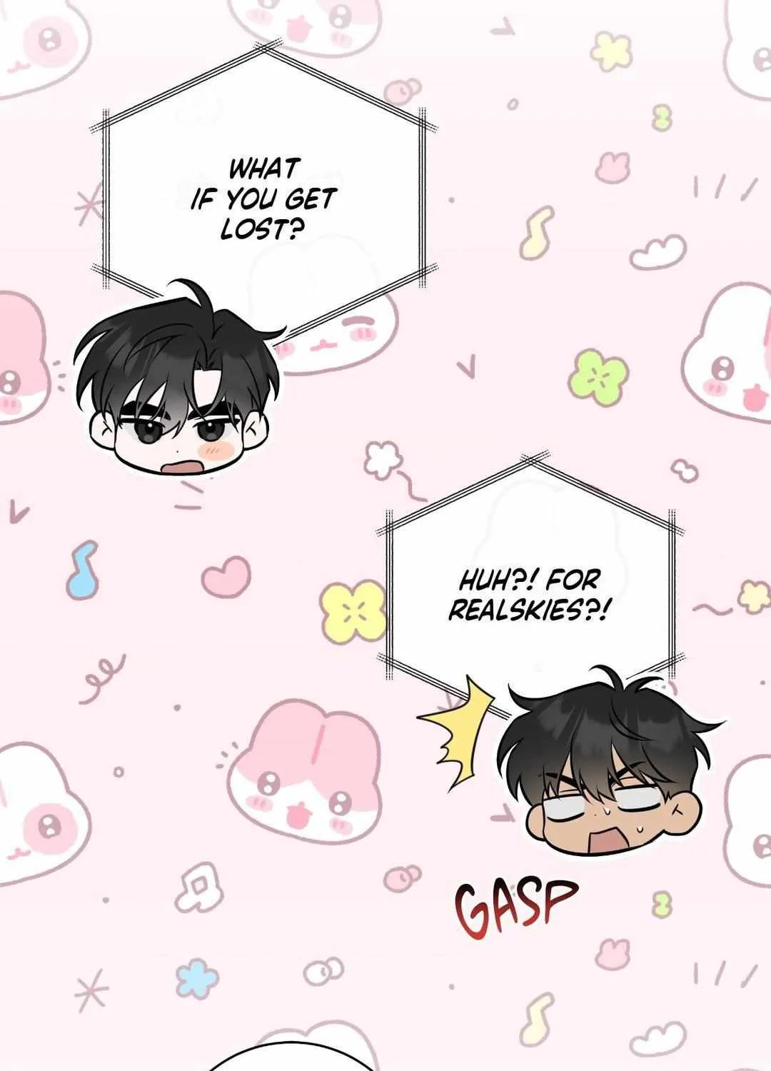 Read Ballboy Tactics chapter 36 image 14 on Lezhin