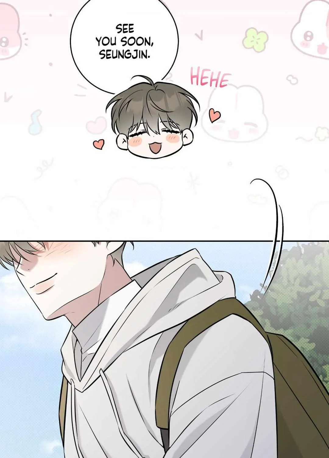 Read Ballboy Tactics chapter 36 image 15 on Lezhin