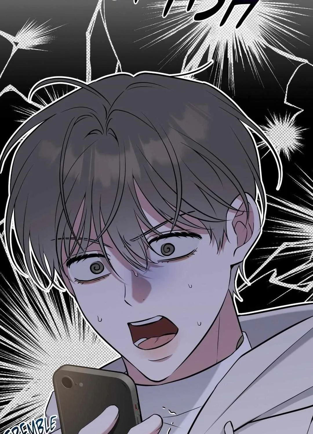 Read Ballboy Tactics chapter 36 image 2 on Lezhin