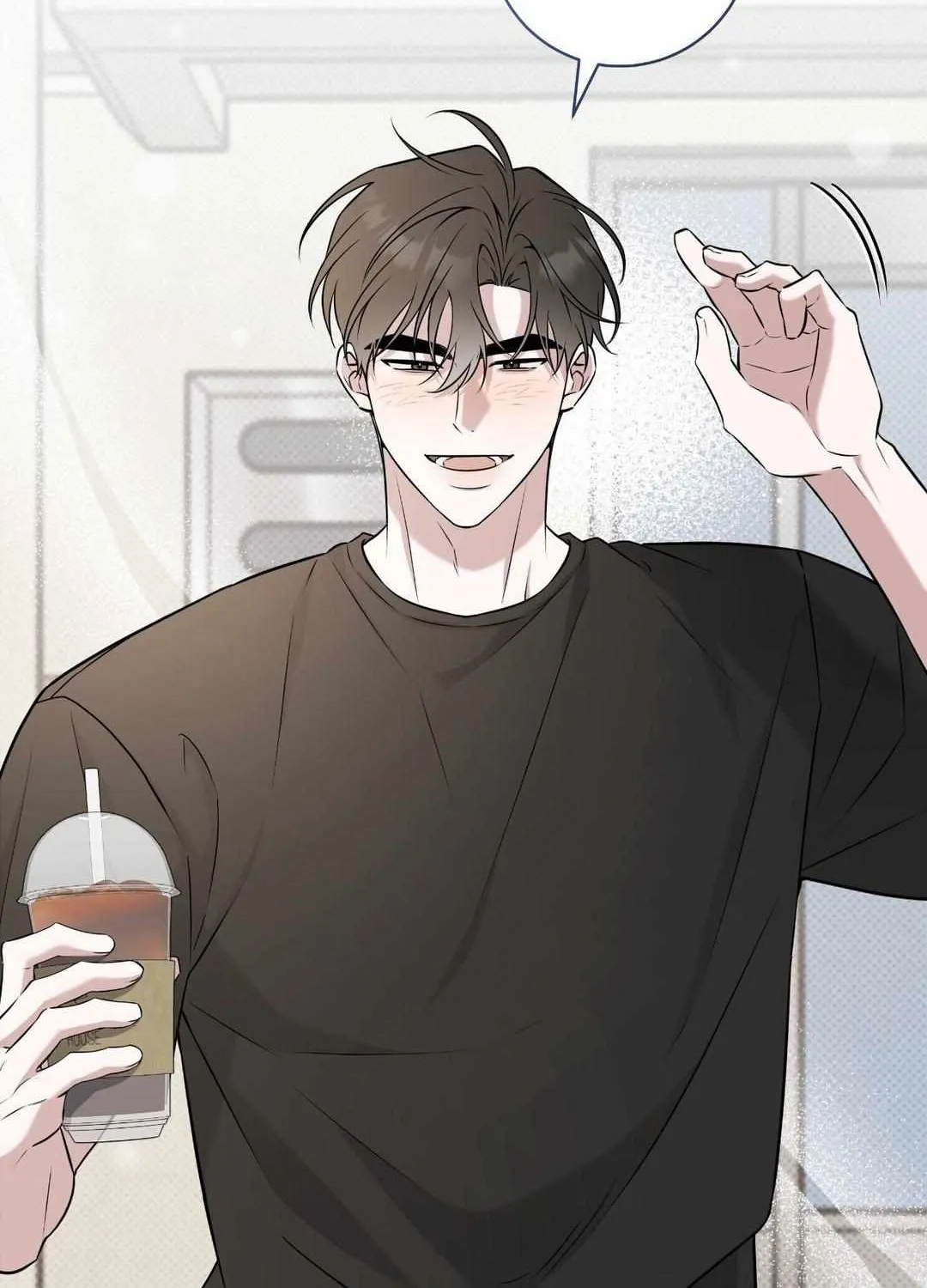 Read Ballboy Tactics chapter 36 image 21 on Lezhin