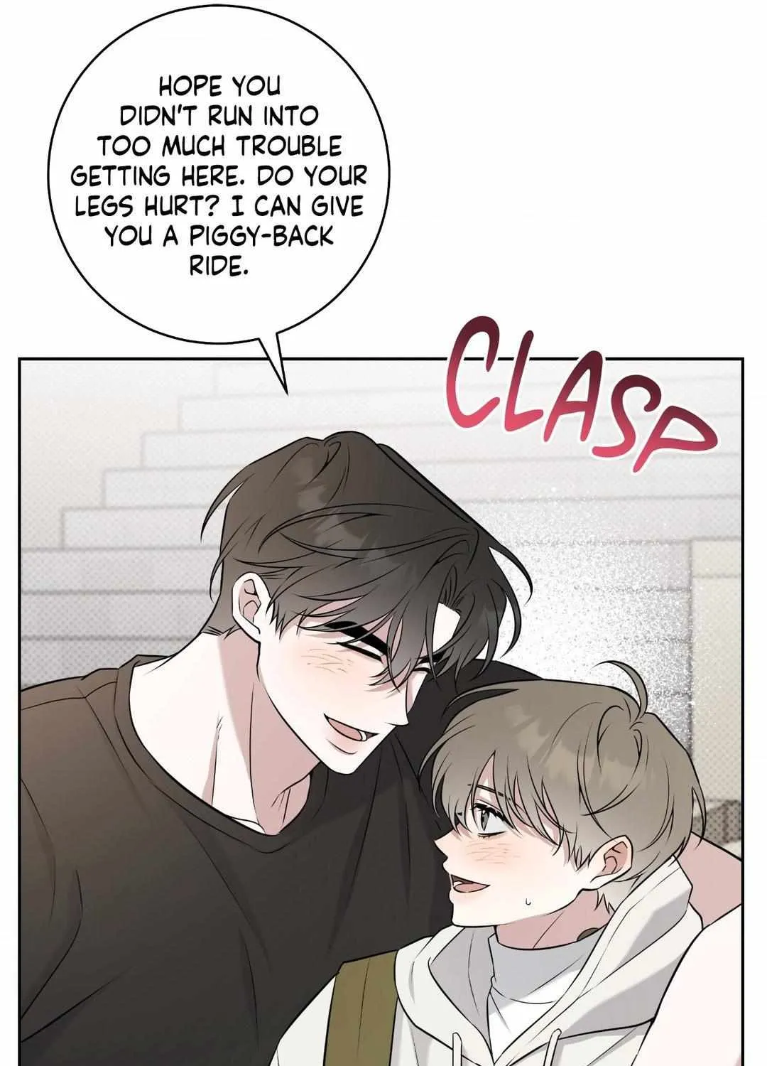 Read Ballboy Tactics chapter 36 image 23 on Lezhin
