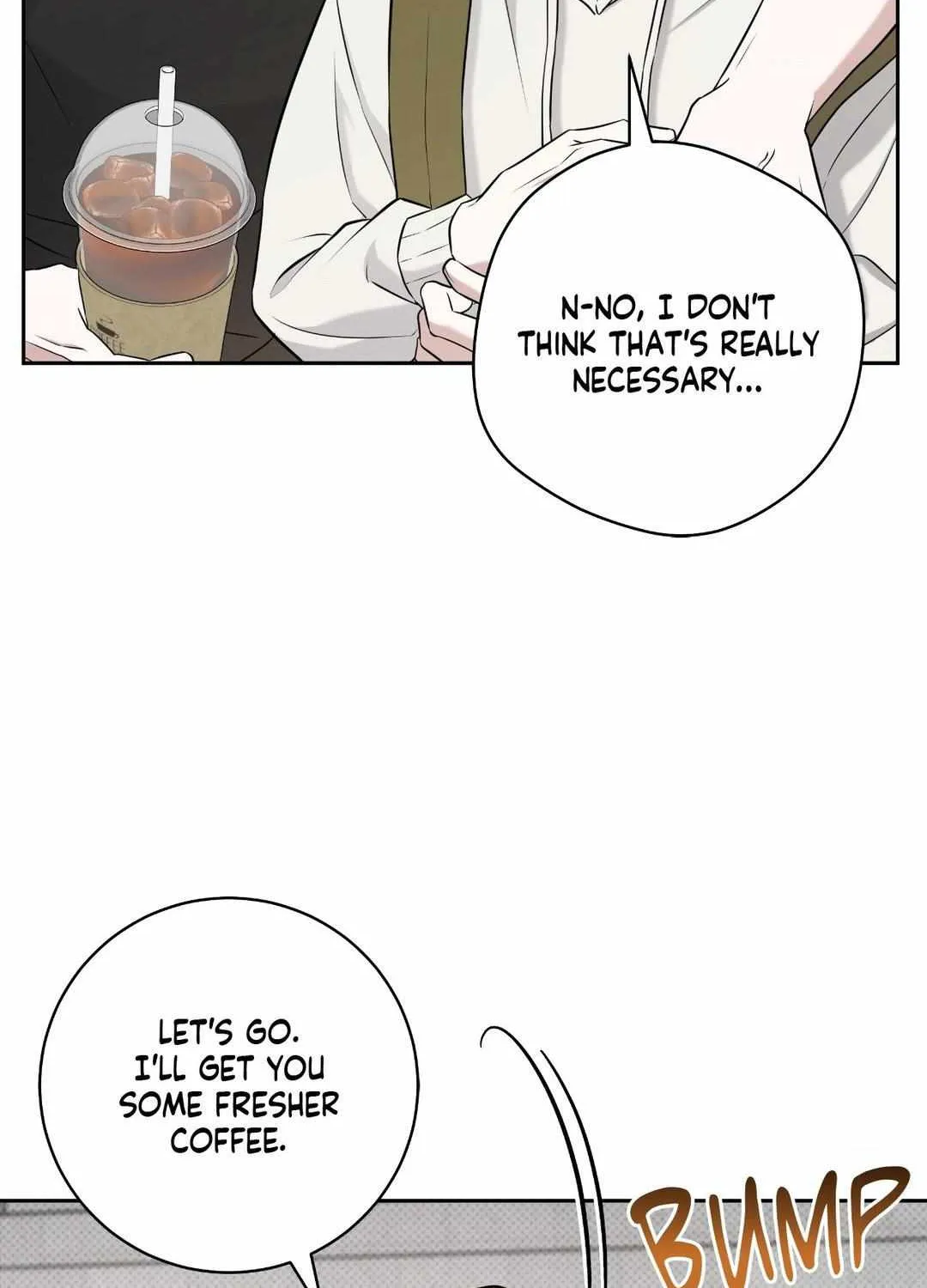 Read Ballboy Tactics chapter 36 image 24 on Lezhin