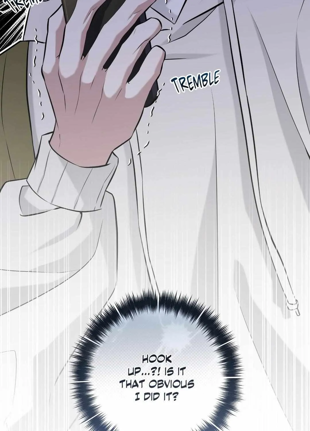 Read Ballboy Tactics chapter 36 image 3 on Lezhin