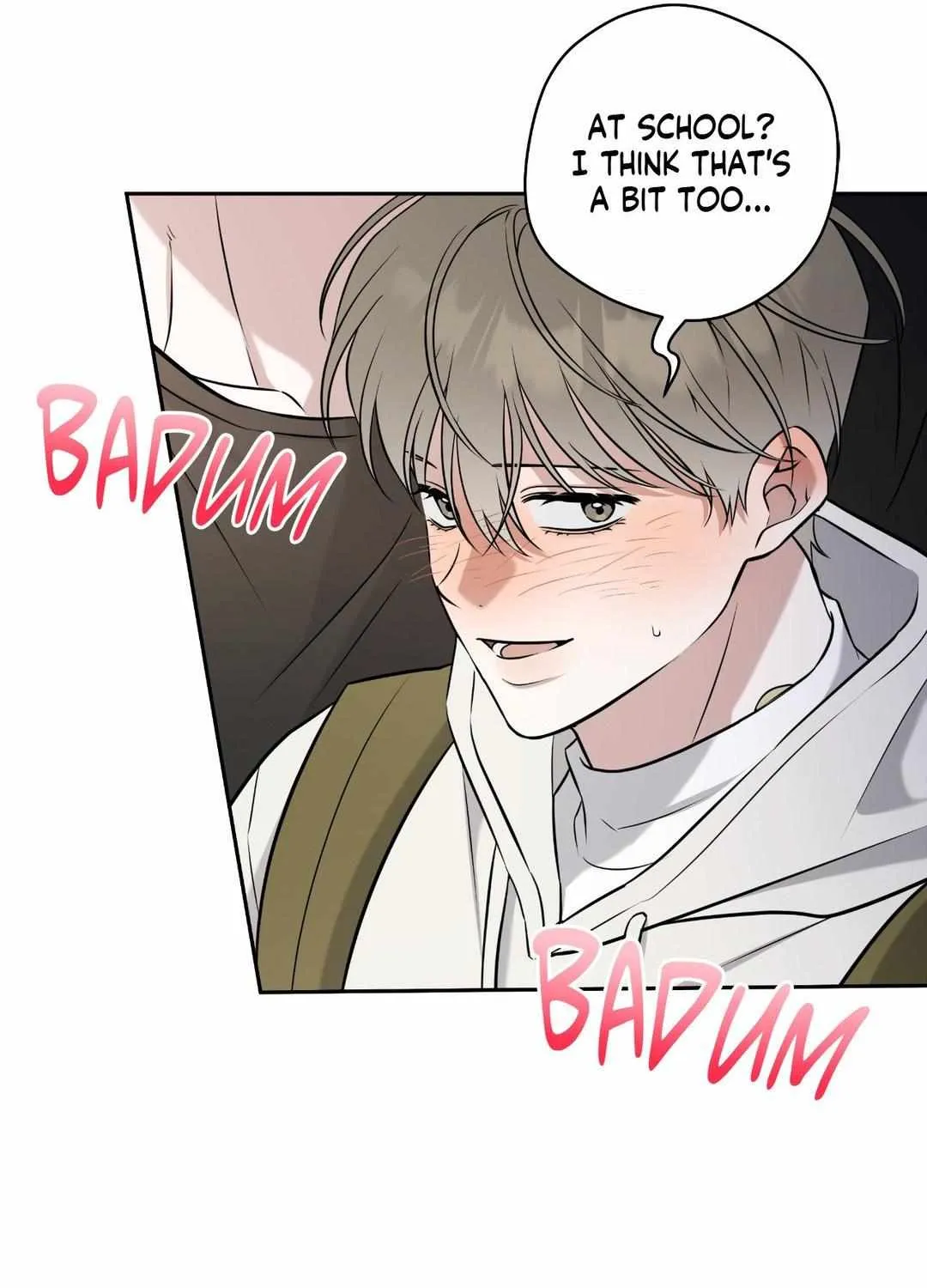 Read Ballboy Tactics chapter 36 image 32 on Lezhin
