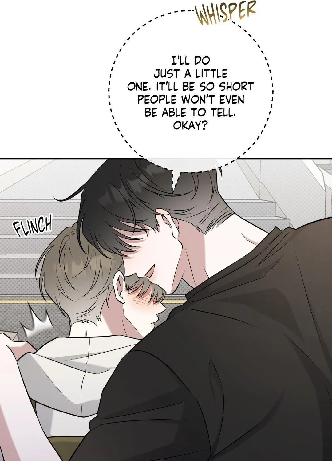 Read Ballboy Tactics chapter 36 image 35 on Lezhin