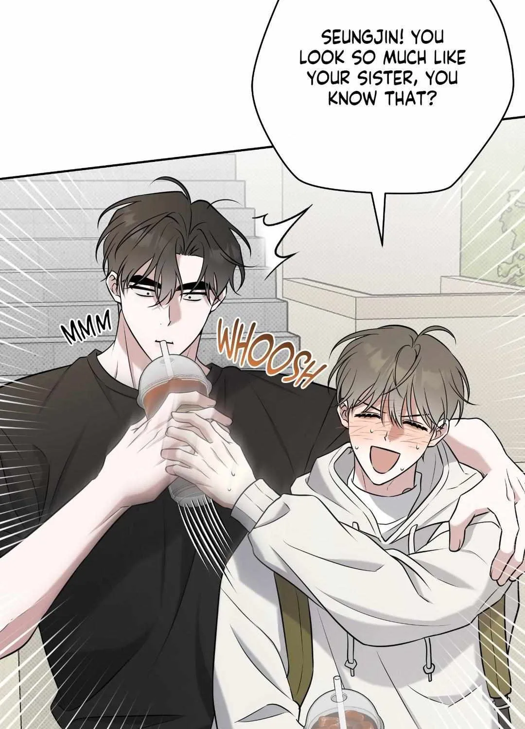 Read Ballboy Tactics chapter 36 image 41 on Lezhin