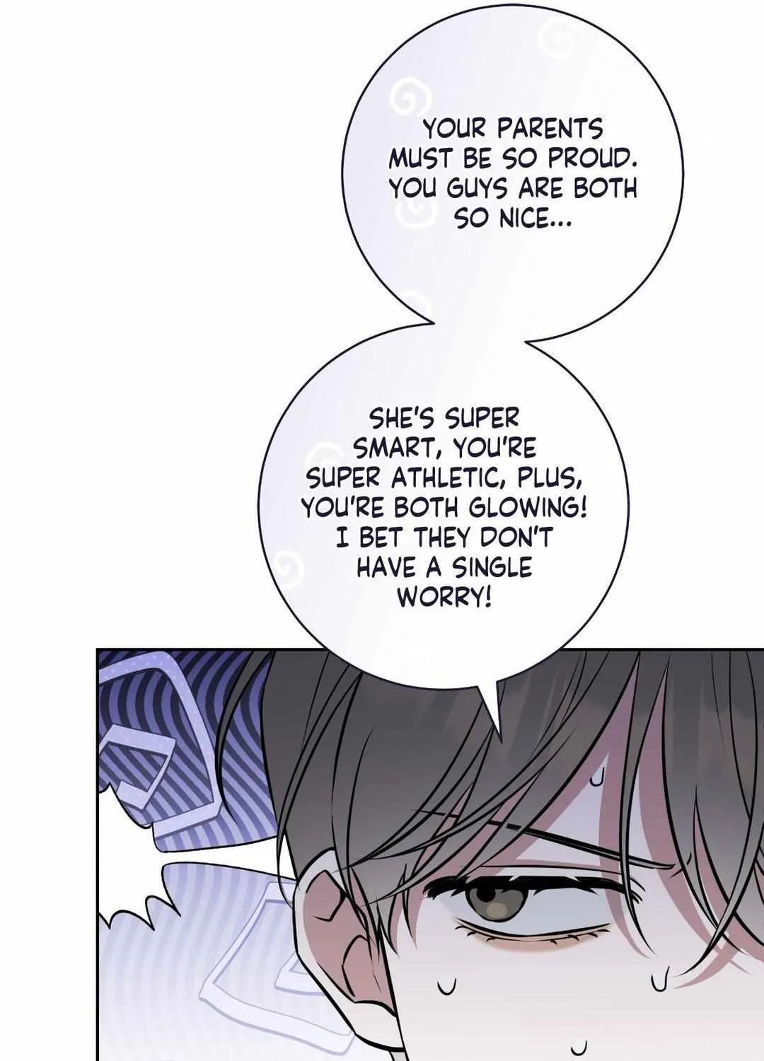 Read Ballboy Tactics chapter 36 image 43 on Lezhin