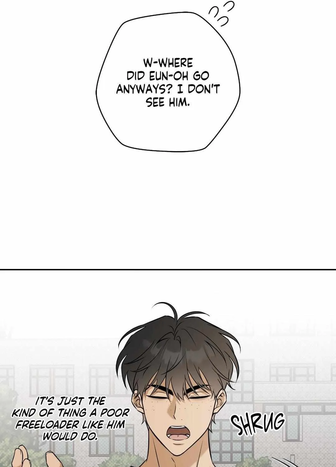 Read Ballboy Tactics chapter 36 image 46 on Lezhin