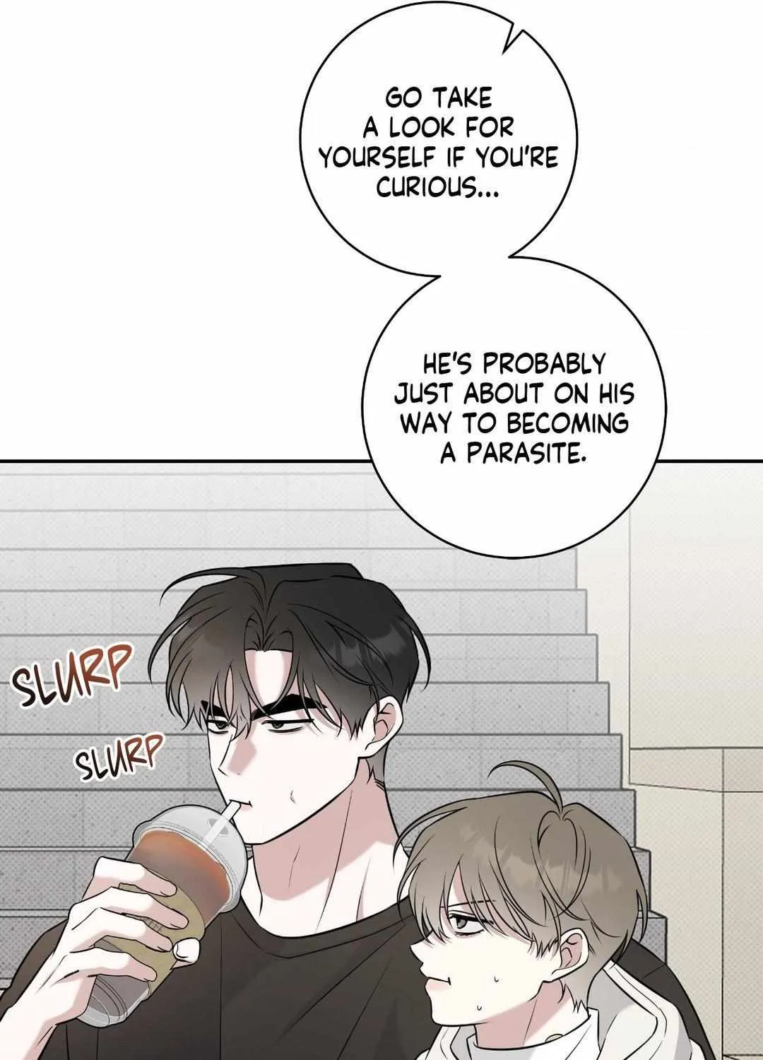 Read Ballboy Tactics chapter 36 image 48 on Lezhin