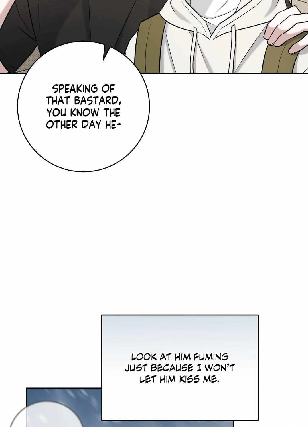 Read Ballboy Tactics chapter 36 image 49 on Lezhin
