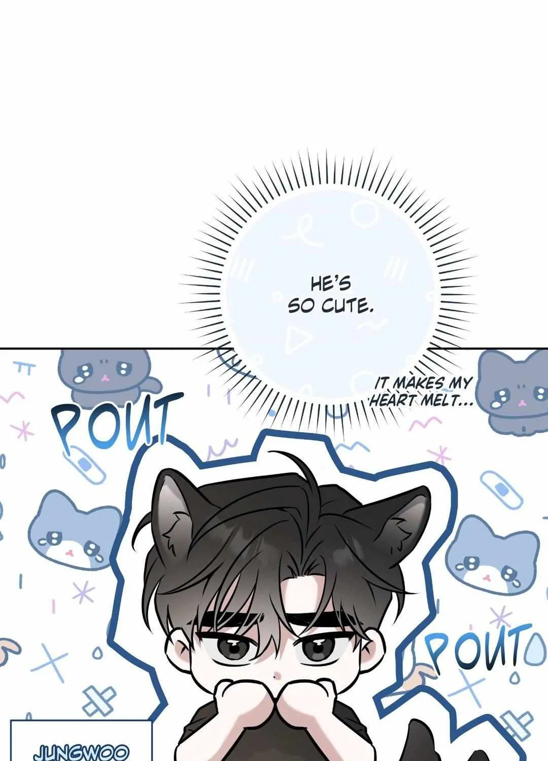 Read Ballboy Tactics chapter 36 image 52 on Lezhin