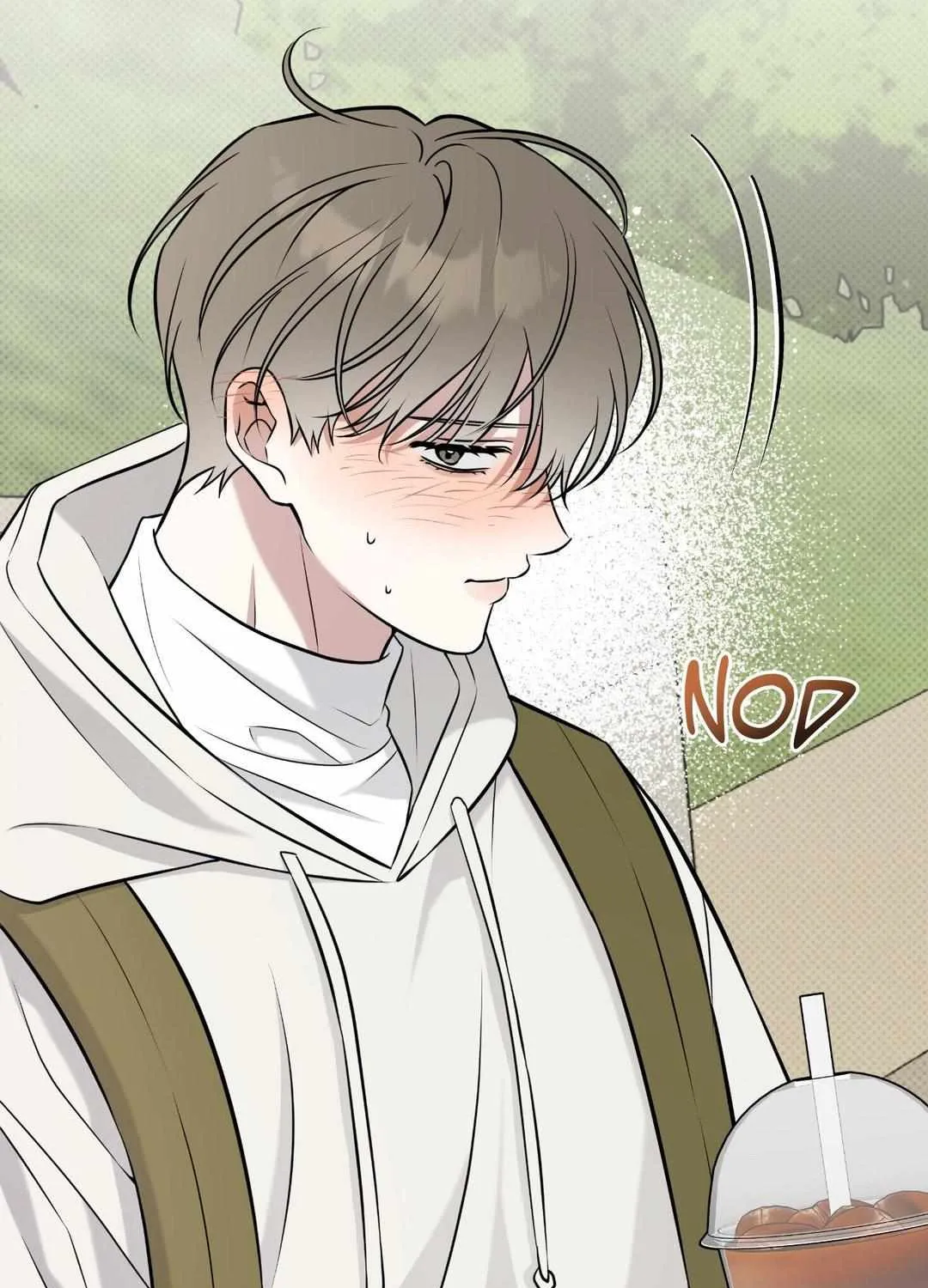 Read Ballboy Tactics chapter 36 image 57 on Lezhin