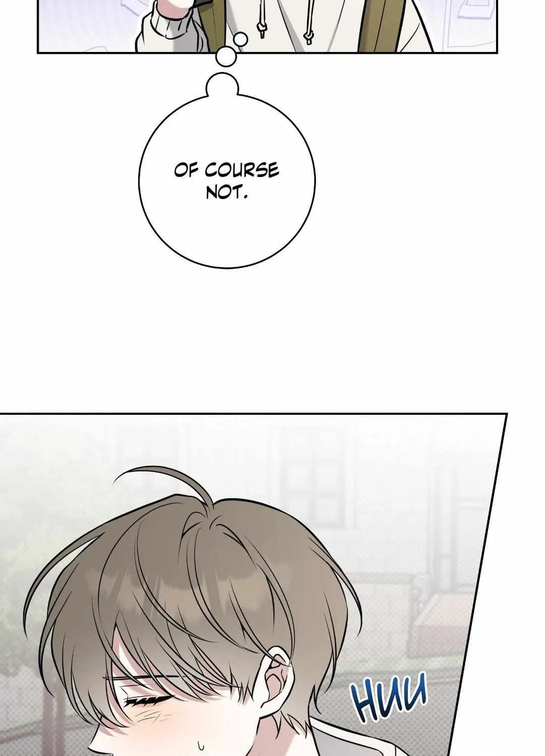 Read Ballboy Tactics chapter 36 image 6 on Lezhin
