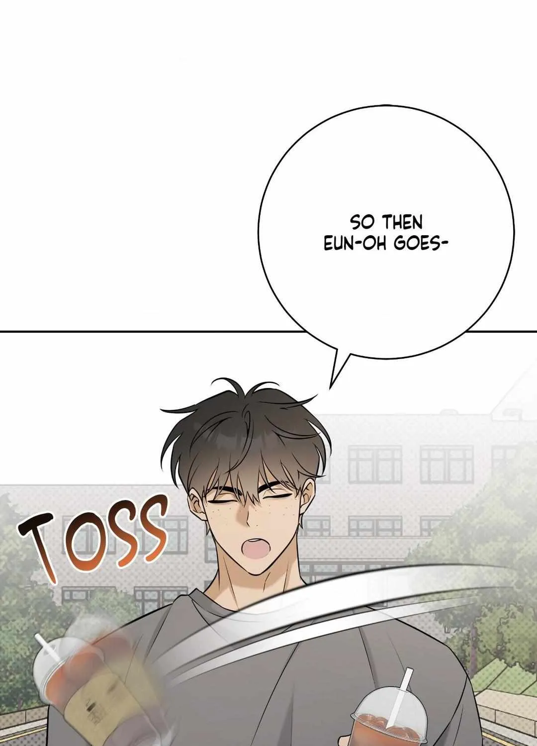 Read Ballboy Tactics chapter 36 image 60 on Lezhin