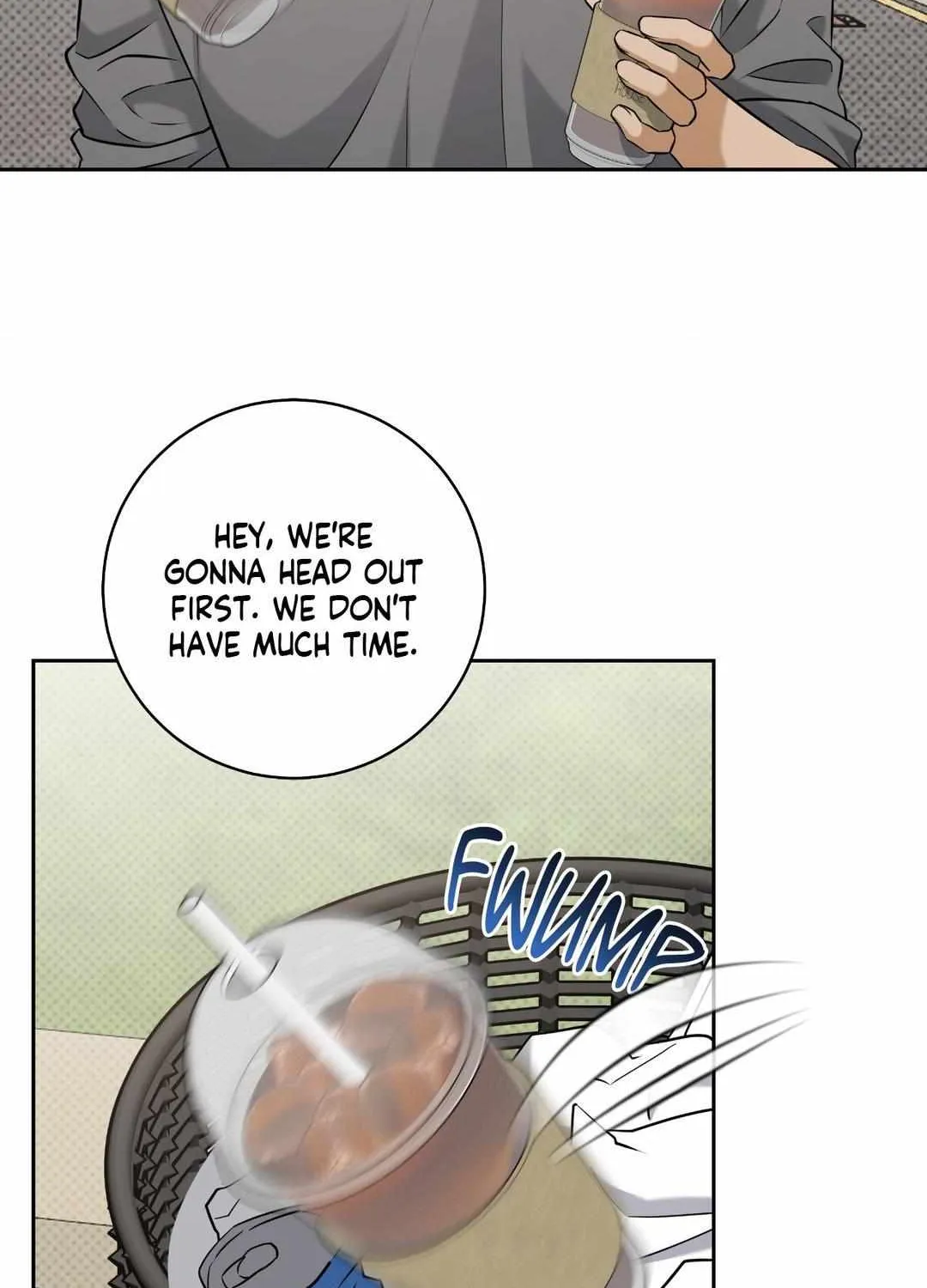 Read Ballboy Tactics chapter 36 image 61 on Lezhin