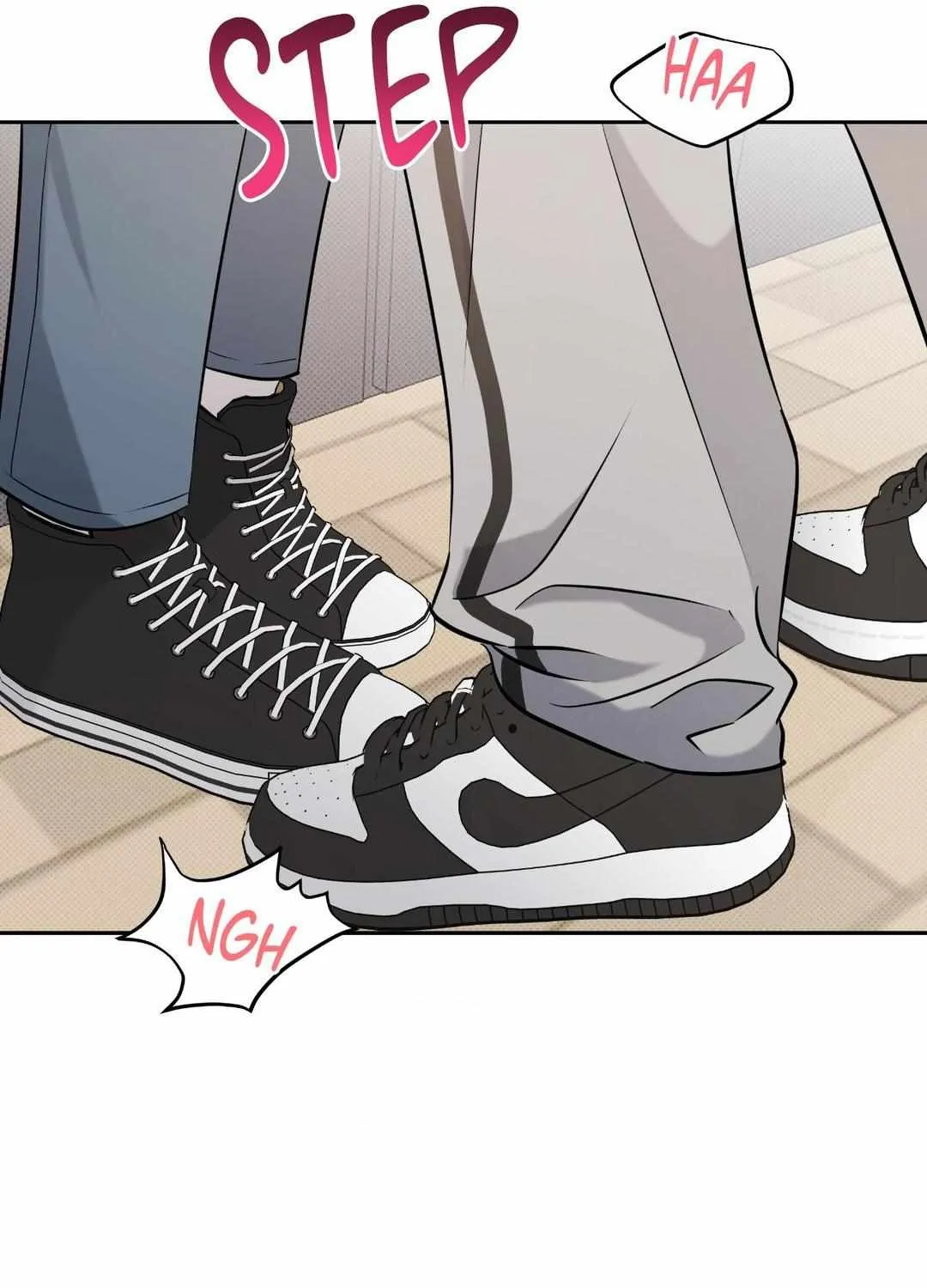 Read Ballboy Tactics chapter 36 image 75 on Lezhin