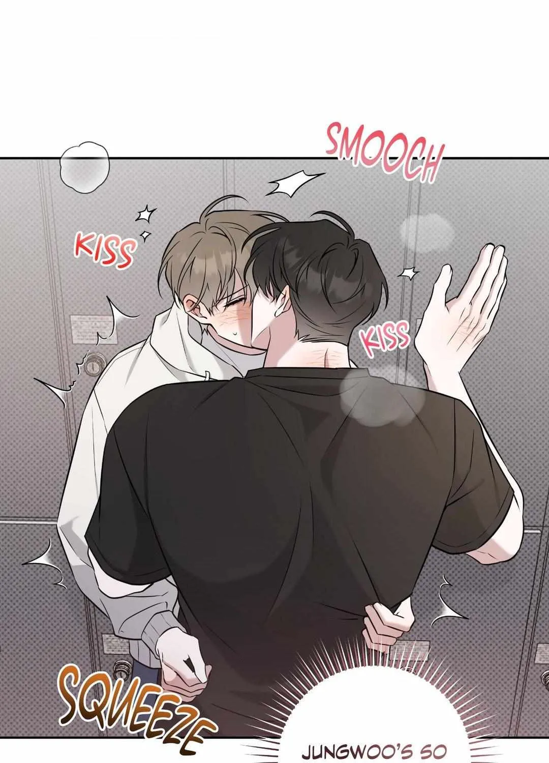 Read Ballboy Tactics chapter 36 image 76 on Lezhin