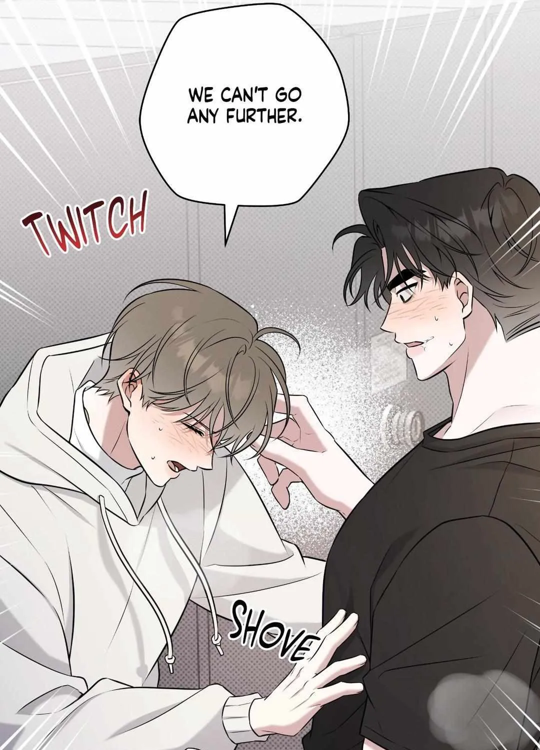 Read Ballboy Tactics chapter 36 image 83 on Lezhin
