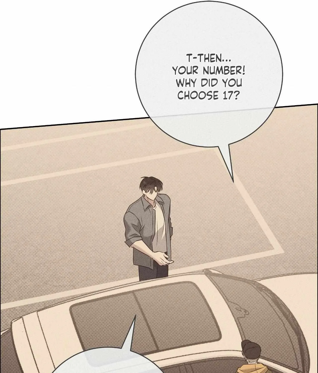 Read Ballboy Tactics chapter 37 image 101 on Lezhin