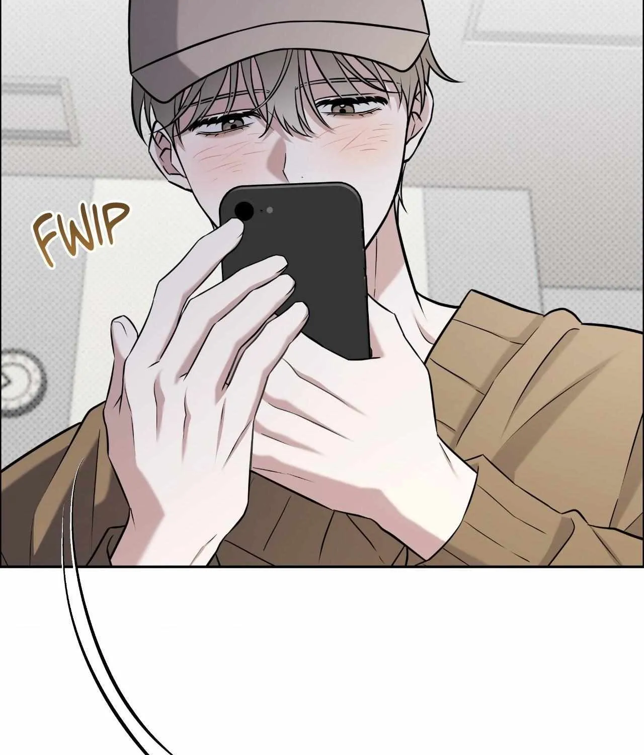 Read Ballboy Tactics chapter 37 image 103 on Lezhin
