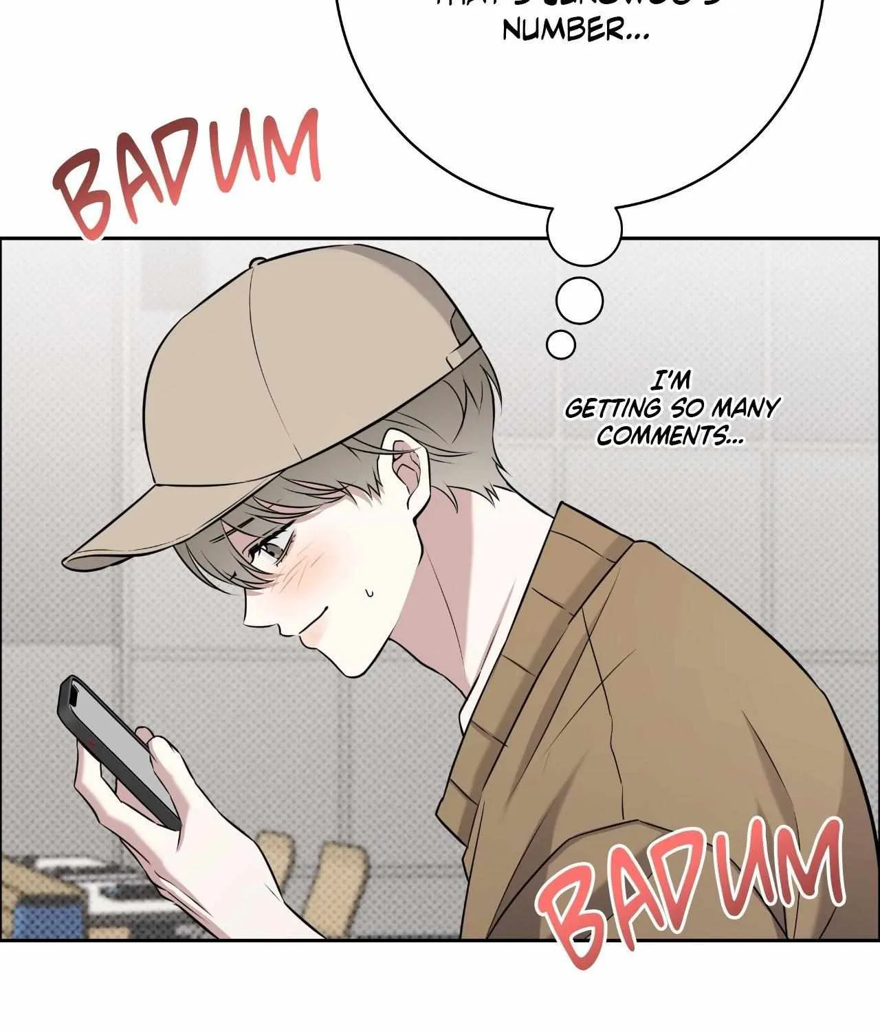 Read Ballboy Tactics chapter 37 image 107 on Lezhin