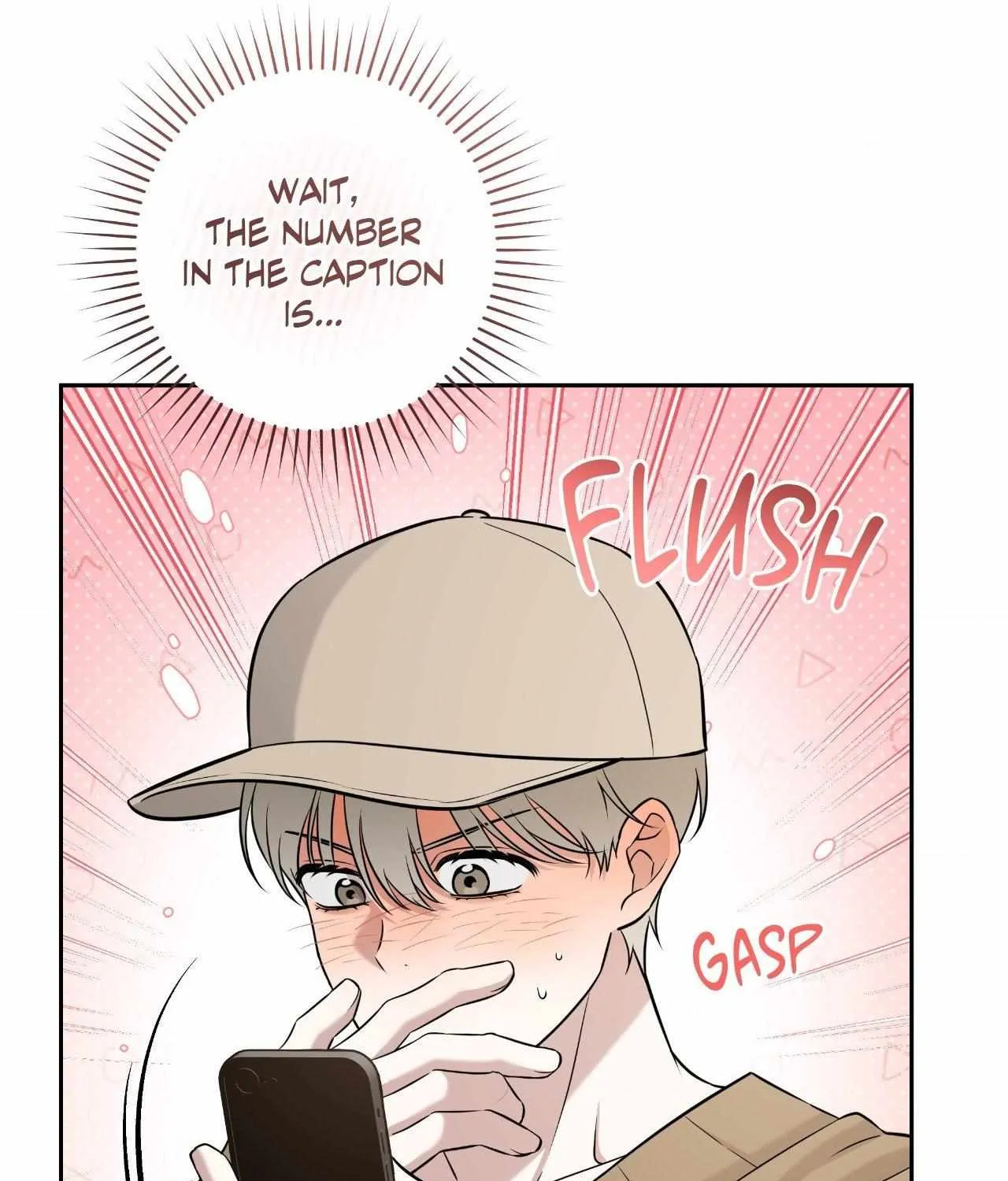 Read Ballboy Tactics chapter 37 image 111 on Lezhin