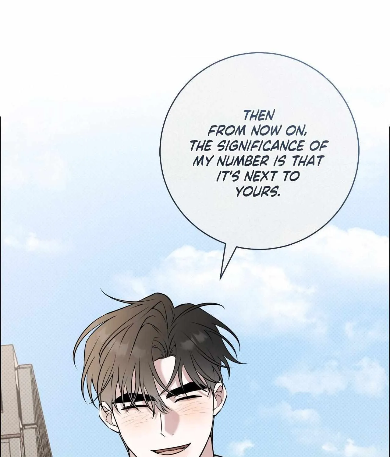 Read Ballboy Tactics chapter 37 image 113 on Lezhin