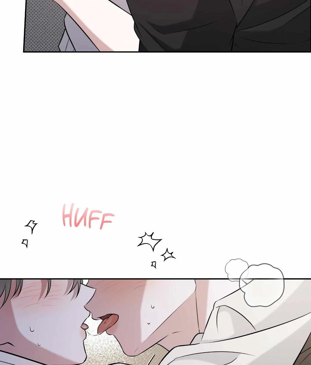 Read Ballboy Tactics chapter 37 image 19 on Lezhin