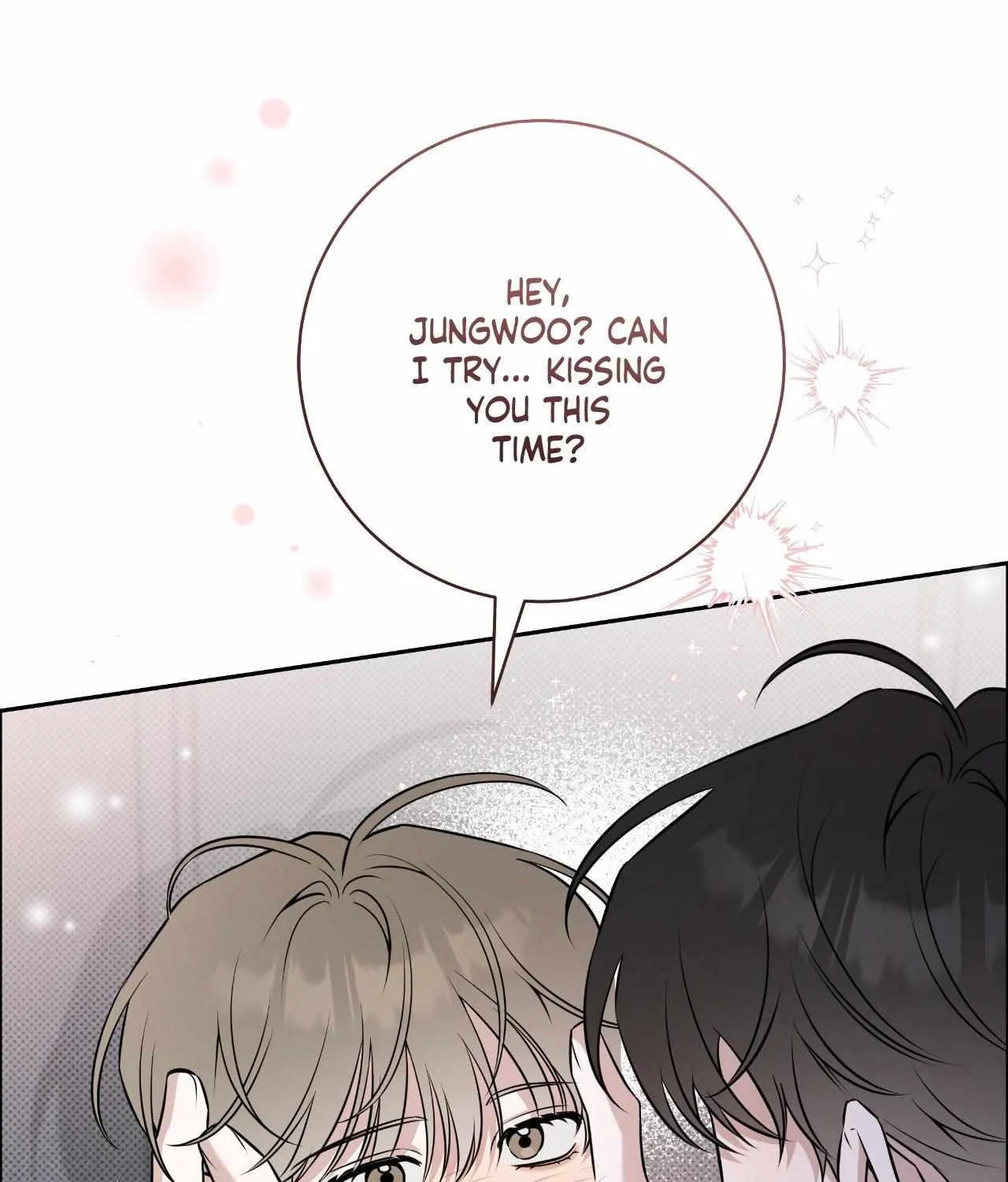 Read Ballboy Tactics chapter 37 image 2 on Lezhin