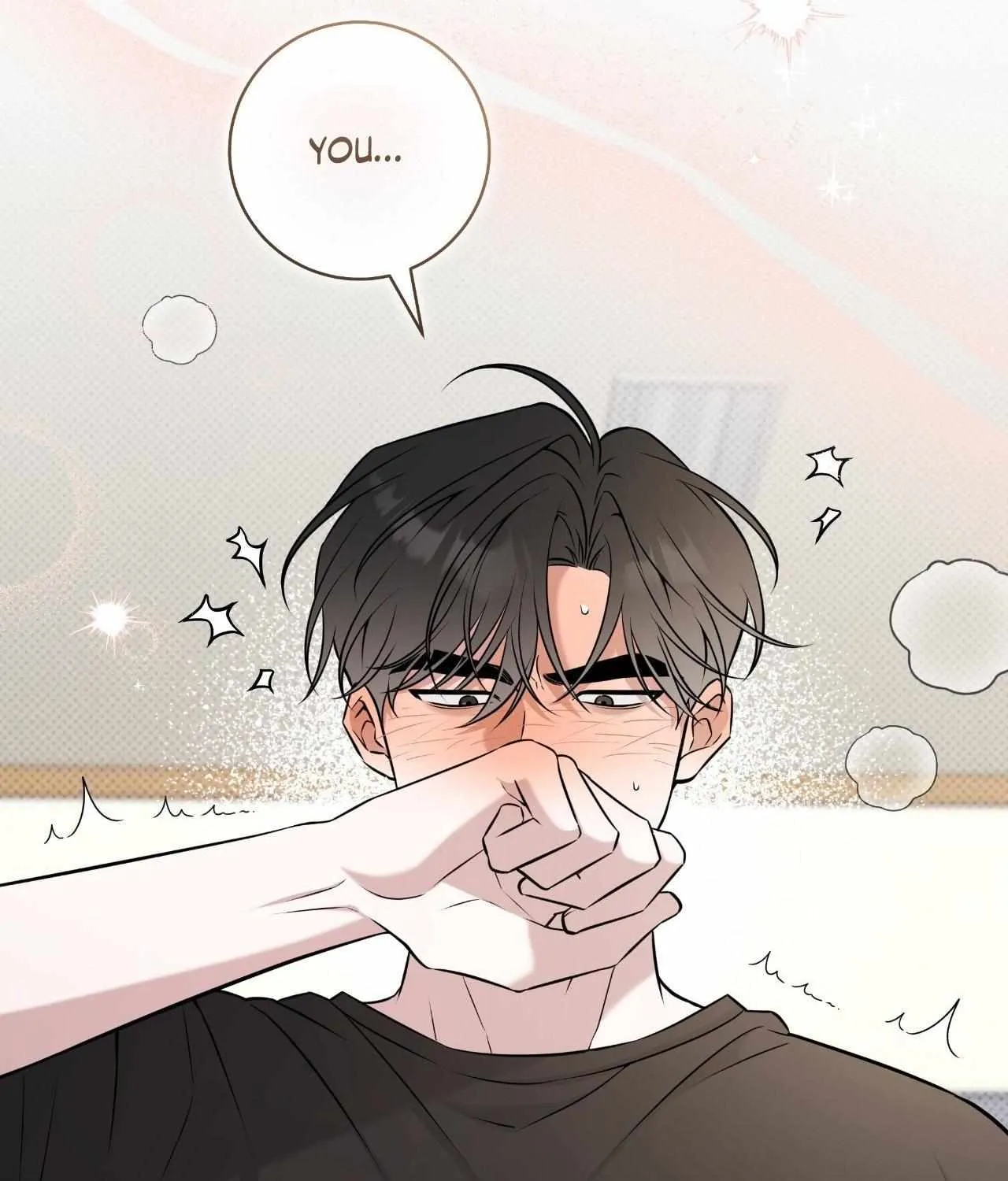 Read Ballboy Tactics chapter 37 image 22 on Lezhin