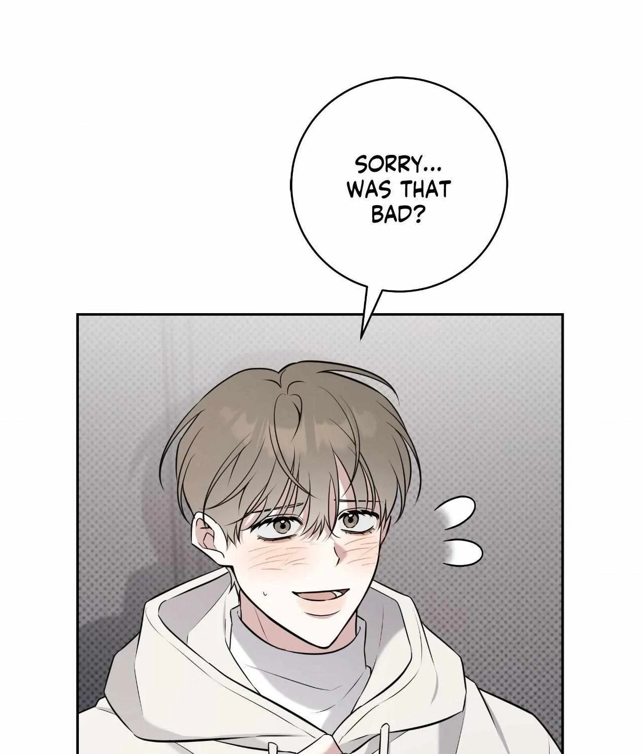 Read Ballboy Tactics chapter 37 image 24 on Lezhin