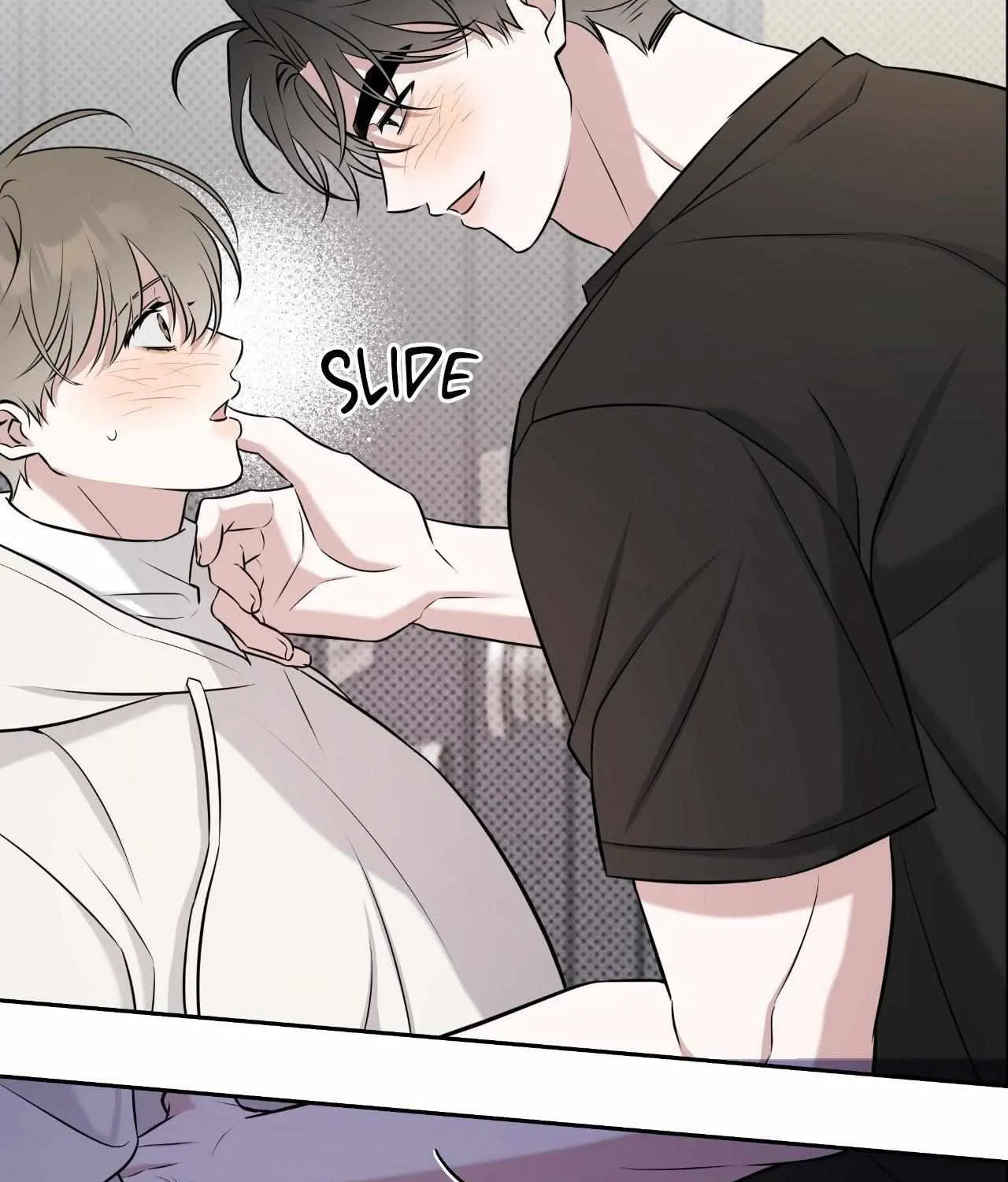 Read Ballboy Tactics chapter 37 image 28 on Lezhin