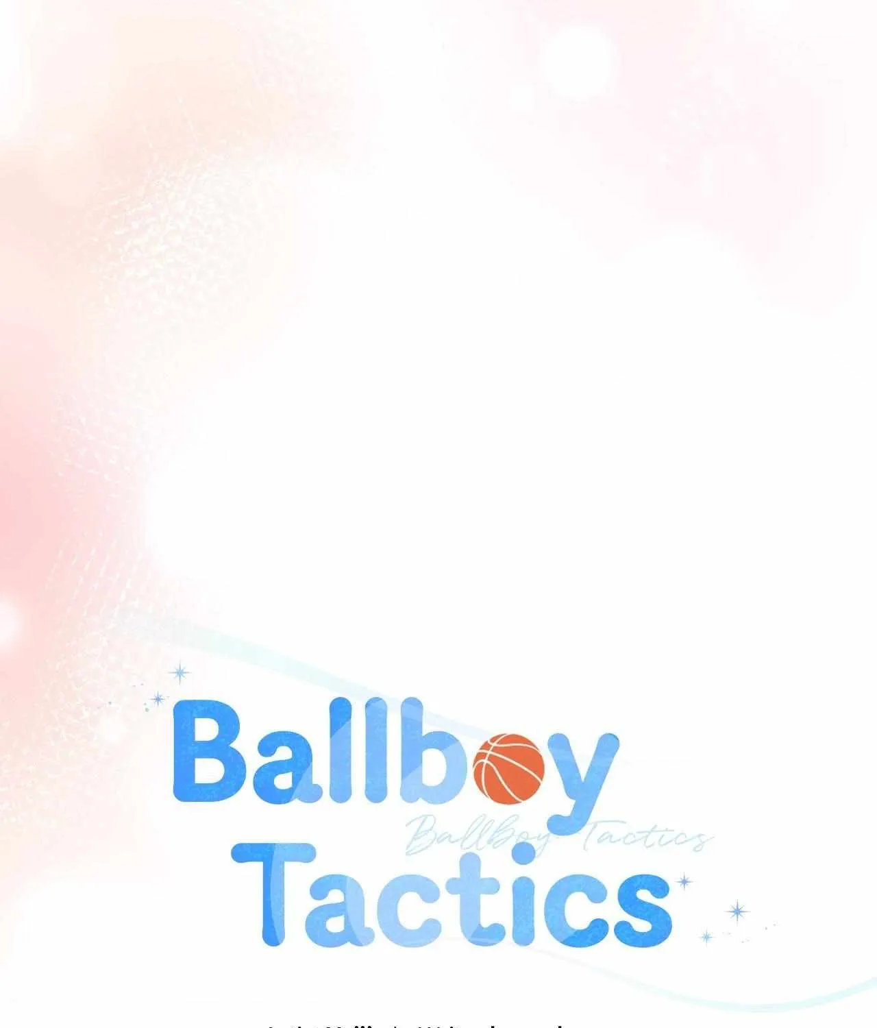 Read Ballboy Tactics chapter 37 image 38 on Lezhin