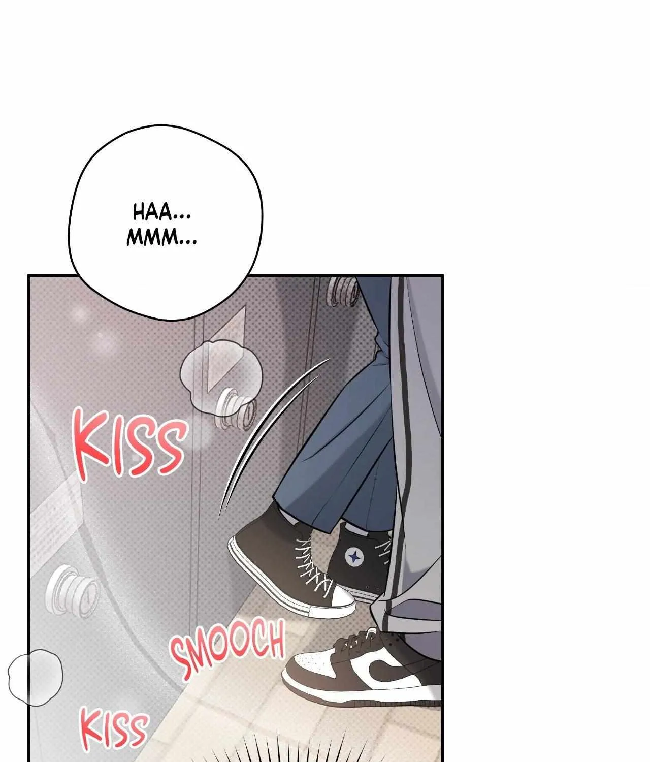 Read Ballboy Tactics chapter 37 image 40 on Lezhin