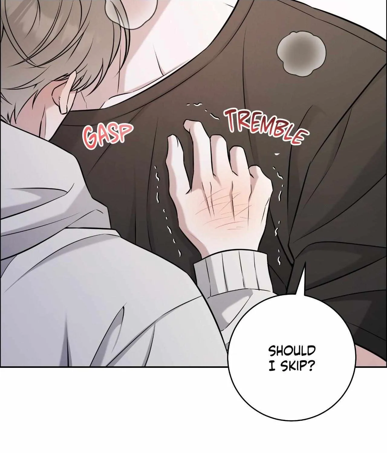 Read Ballboy Tactics chapter 37 image 43 on Lezhin