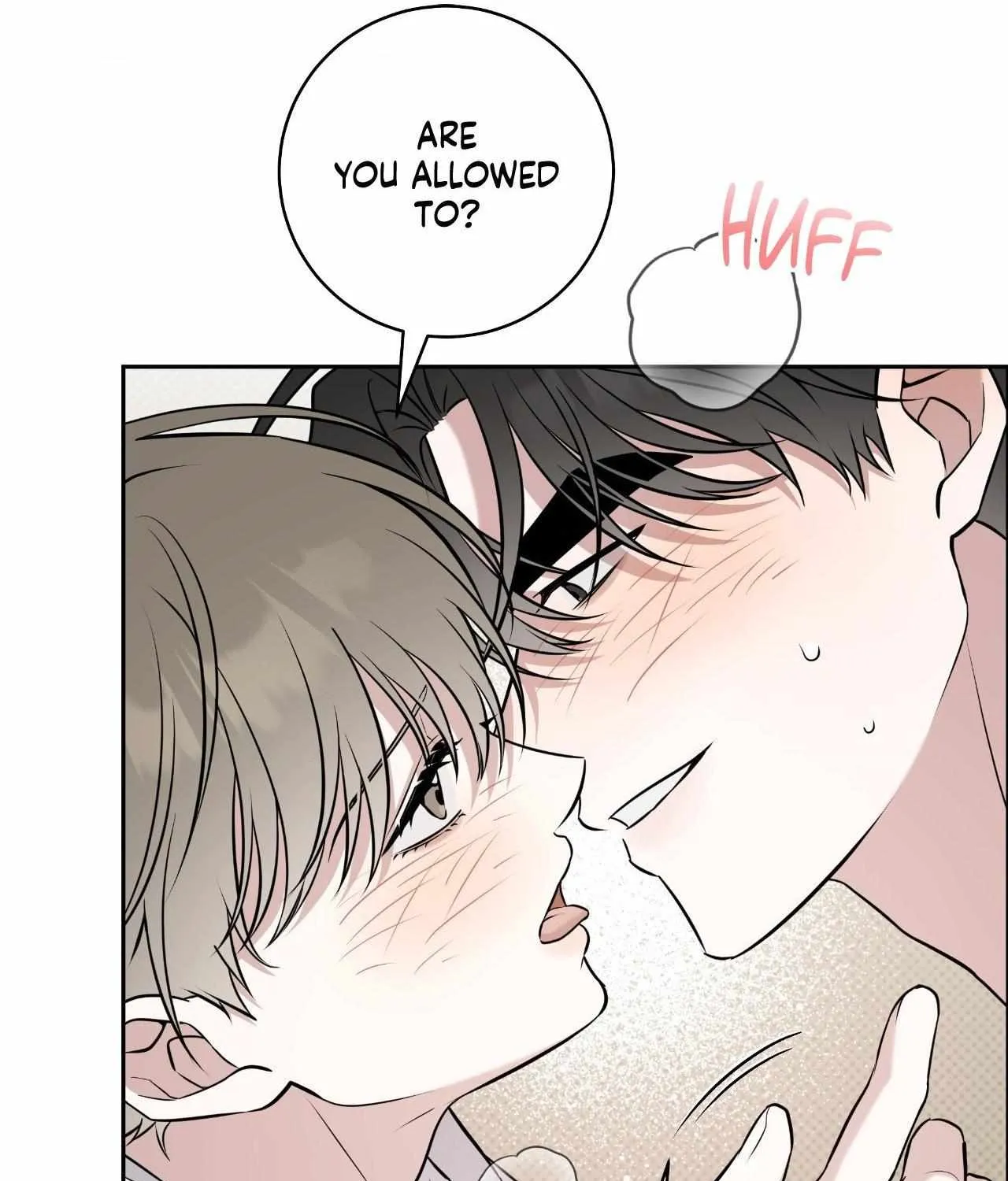 Read Ballboy Tactics chapter 37 image 45 on Lezhin