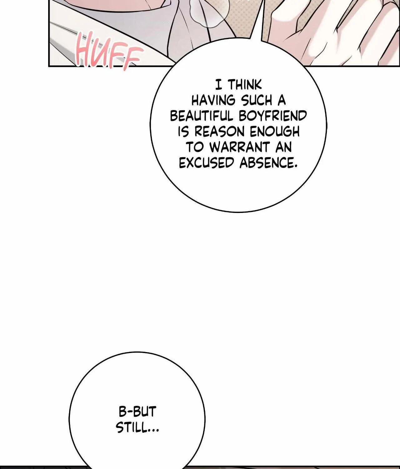 Read Ballboy Tactics chapter 37 image 46 on Lezhin