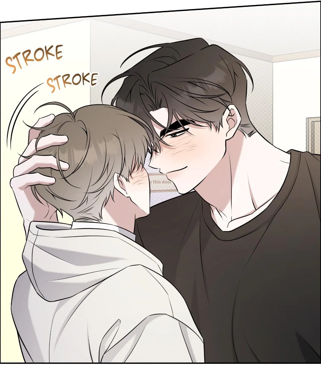 Read Ballboy Tactics chapter 37 image 49 on Lezhin