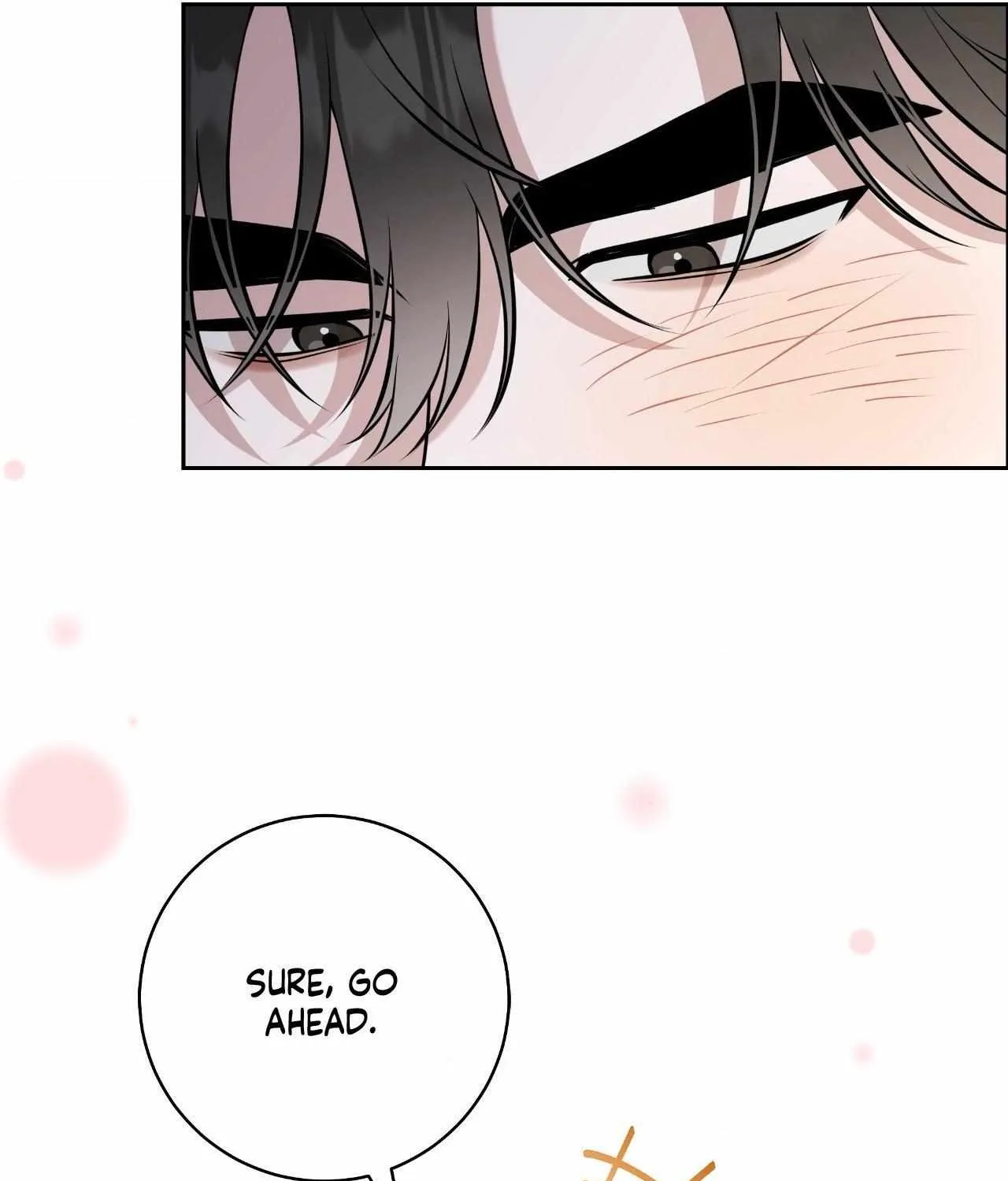 Read Ballboy Tactics chapter 37 image 5 on Lezhin