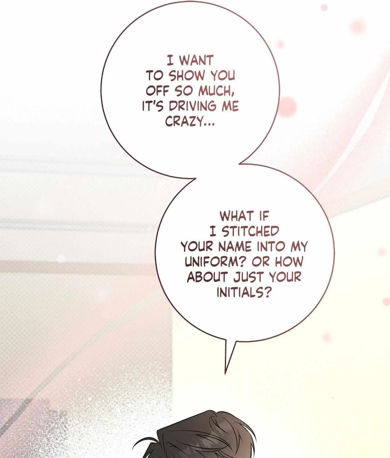 Read Ballboy Tactics chapter 37 image 51 on Lezhin