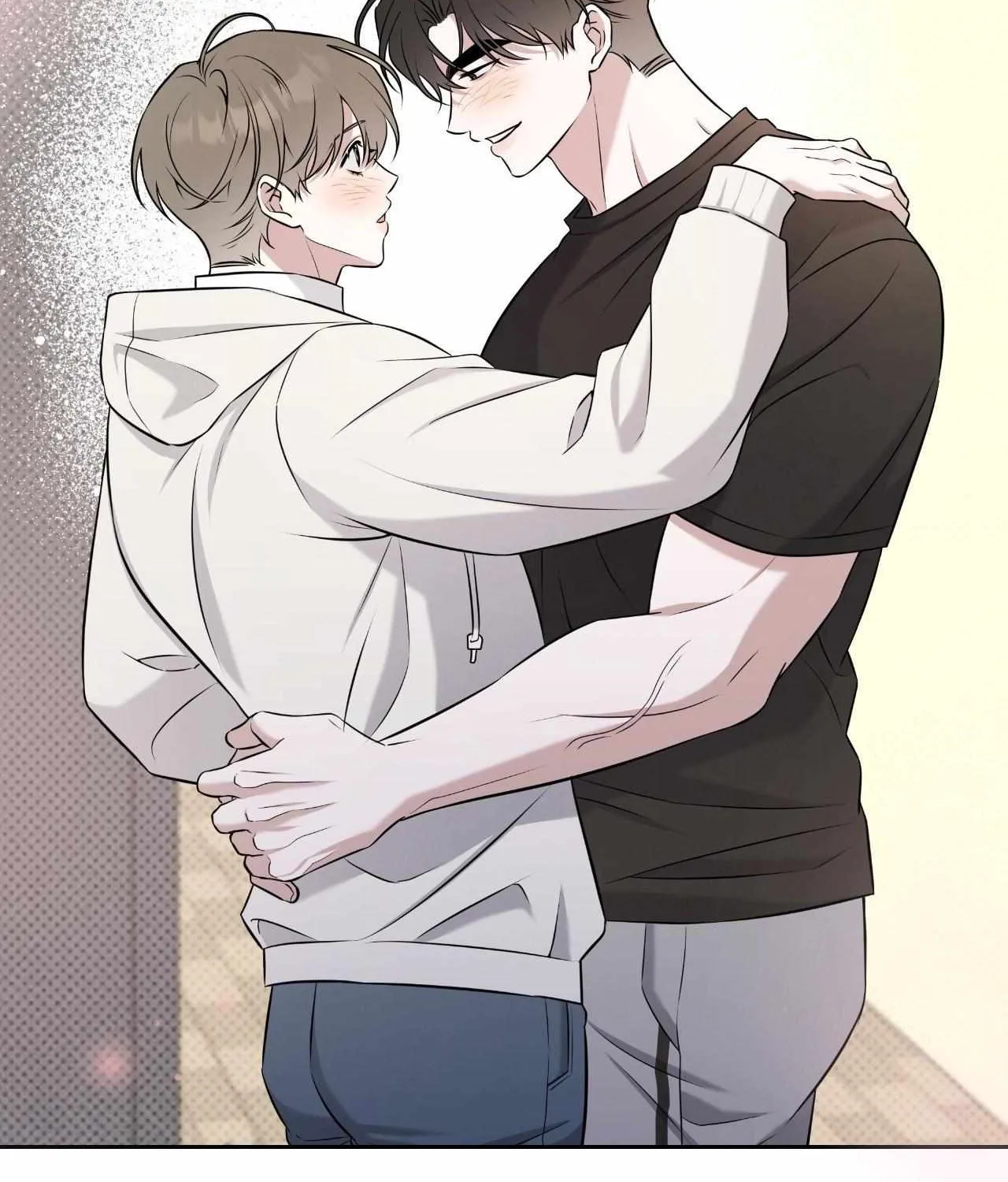 Read Ballboy Tactics chapter 37 image 52 on Lezhin